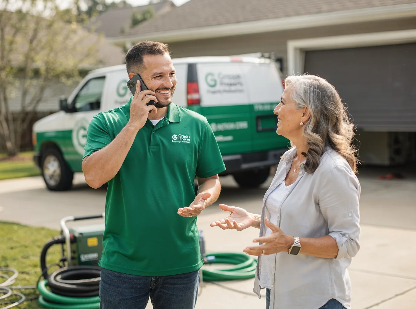 Water Damage Restoration Cimarron, KS FAQs